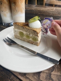 おしゃカフェ行きたひ、、、😿