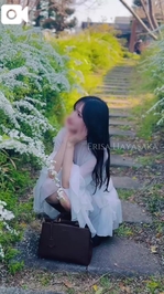 🌷【動くエリサ】近づいて…