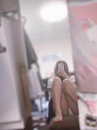 褒められると弱いです…///