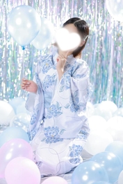 連休中も…///