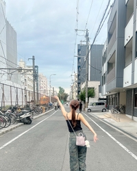 静かな夜の更新🖤