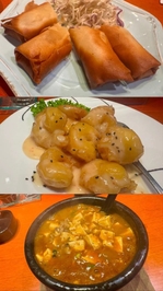 食べ過ぎ注意報🥹💕