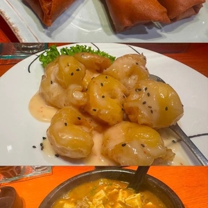 食べ過ぎ注意報🥹💕