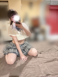 見えちゃいそう🥹