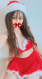 リアサンタ出勤スタート♥️