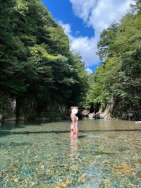 人生初の〇〇〇✨