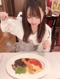 🩵ごはん🍚🩵