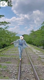 🎥【動くエリサ】