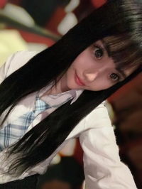 登校しました💘