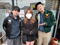 ブクロメロン🍈
