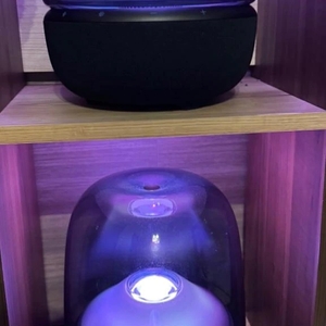 (画像)一個頼んだら二個きたスピーカー🎵笑