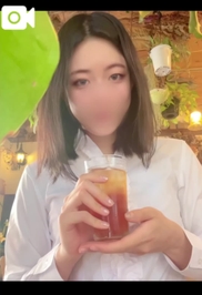 【すみれ♡動画】blog.64 会社終わりにカフェで休憩☕️