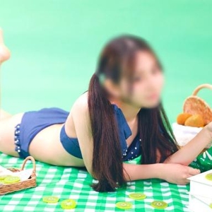 明日もいるよー