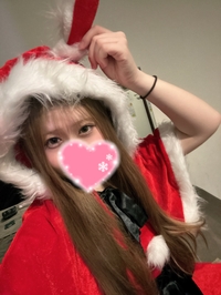 見納め🎅🏻🎀