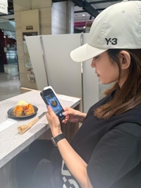 二週連続で行く理由😇🚩今回は救世主連れて来ました🫟