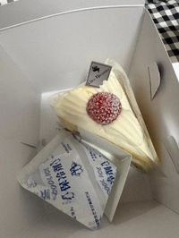 今日は🎂