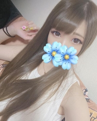 濃いのがスキ♡