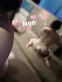 顔面騎乗位♡👅させてくれますか？？