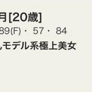 先週もありがとうございました❣️