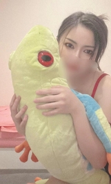 大きい🐸ちゃん☺️☺️