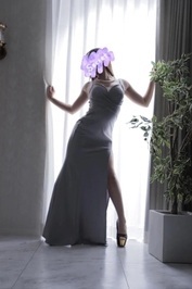 先にちょい見せ💜