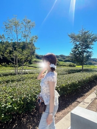 ぷにゅぷにゅ🍵