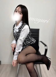 しゅっ♡