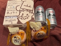 大好きな💭🍭