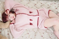久々にゆっくり寝た♡