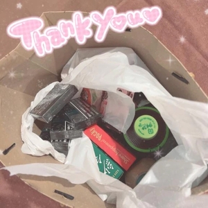thx 🐰🎀⸝꙳