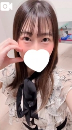 しゅっ♡