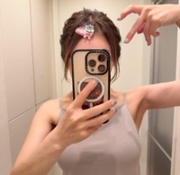 次の予約までお暇だから...1万歩したいけど🤢🤢