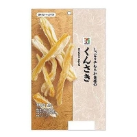 Q.ハマってるお菓子