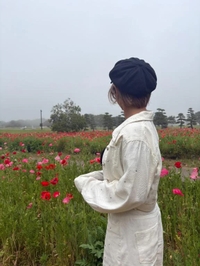 あっという間の4日間、ありがとう💐
