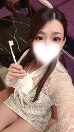 あーーーん🪥💕