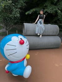 朝から☀️暑いぜ〜🤗 ふと、岩盤浴へ・・・