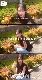 【🎥204】☀️あの夏の日…