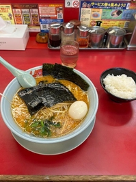 ラスト1枠🍜