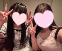 むぎちゃんと🍻💛