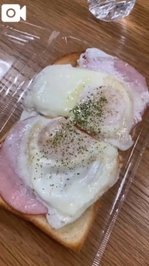 禁断の時間から🍞