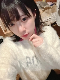 とてもおさない…