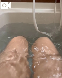 [お題]🛁