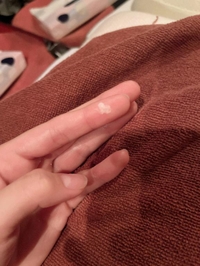 ハート作った♡