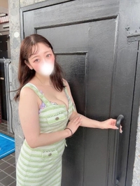 まだ緊張してるけど....