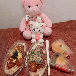 ♡満員御礼♡
