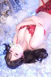 あつい夜だね💕
