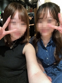 帰っちゃう前に…🌻