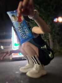 食べないで、いるのに...最近食べてるなあ🫩