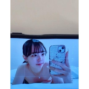 大人気の...