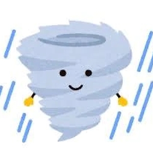 雨音☔️
